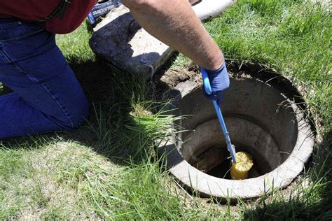 cost of septic distribution box replacement|septic baffle replacement cost.